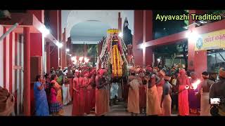 Vaigasi Thiruvizha 2022 | Swamithoppu Festival | Ayya Song