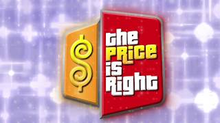 Rich Fields Voices Price is Right Live TV Commercials