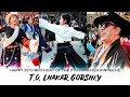 LHAKAR SANG | GORSHEY | TORONTO | JAMESON | TIBETAN EP 9