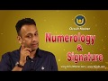 Numerology & Signature by Rahul Kaushl (Occult Master)
