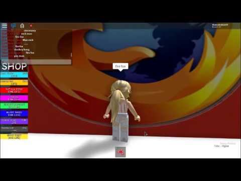 Roblox Guess The Character Answer Of(guess The Logo) - YouTube