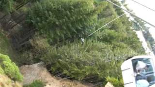 Screaming Bungy, Queenstown