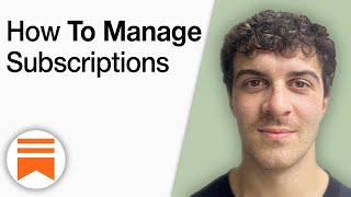 How To Manage Substack Subscriptions [2025 Full Guide]