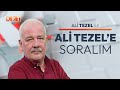 #CANLI | Ali Tezel ile Ali Tezel'e Soralım | 28.09.2024 | #KRT