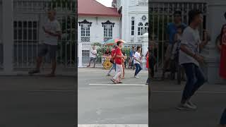 Kawit Sto.Niño Karakol 2020 (3/4)