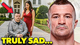 Mirko Cro Cop at 50... The Tragic Fall of MMA’s Deadliest Striker...