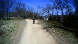 Mokan Offroad Riding Club - Disney, OK #7