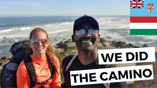 Camino de Santiago | 11 days 280km