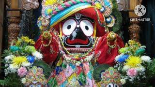 ସମୟ ଚକରେ ମଣିଷ ବଦଳେ /Jagannath bhajan /odia bhajan