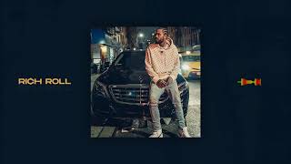 [FREE] Nipsey Hussle Beat 2021 "Rich Roll" | Dave East x 50 Cent Type Beat / Instrumental