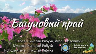 Николай Рябуха - \