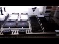 Enzymatic profiling process developed with Tecan Fluent 780