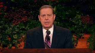 Elder Holland - Doctrine of the Godhead