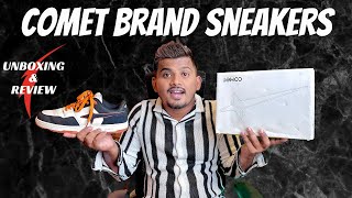 ARE COMET SNEAKERS STILL WORTH BUYING IN 2025? | COMET X LOWS MADAGASCAR DETAILED REVIEW \u0026 ON-FEET