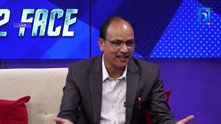 बालेनको विजय सन्देश र सरकारको आर्थिक नीतिले समातेको बाटोबारे || Face To Face With Ramchandra Aryal