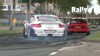 Best of Rally 2009 - Trailer Rallymedia Jaaroverzicht 2009