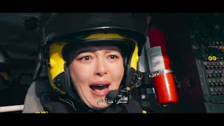 THE RESCUE (2020) Trailer | Dante Lam Epic Action Thriller