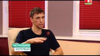 Валерий Розов. Актуальное интервью