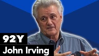 John Irving