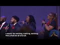 Wheeler Avenue Baptist Church Choir - Oh To Be Kept