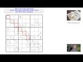 [Eng] Arrow Sudoku, by Valerio Stancanelli (WPF Sudoku Grand Prix 2023, round 7, puzzle 8)