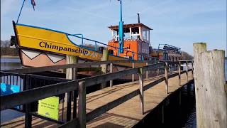 Beekse Bergen Holiday Park in The Netherlands in just over 3 minutes!