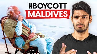 Maldives vs India