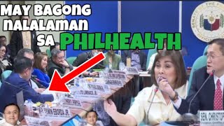 HEARING PHILHEALTH  | SEN.BONG GO | SEN . LEGARDA.#ccto#