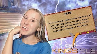 Wizard101 Rant: I Think KingsIsle Hates Me