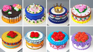 9999+ Creative Cake Decorating Ideas For Everyone Compilation ❤️ Cake Making Tutorials 2025 #145