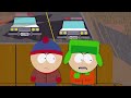 south park but only when cousin elvin is on screen