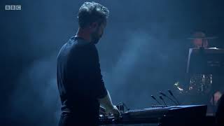 Nils Frahm   A Winged Victory for the Sullen   BBC Proms 2015   Full performance