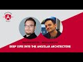 Angular Master Podcast 2: Deep Dive into the Angular Architecture with Manfred Steyer