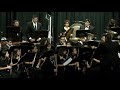 07 The March From 1941  By John Williams Arr. By Paul Lavender MULTICAM