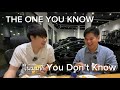 Unscripted CEO Ep.5 Patrick The One You Know ในมุมที่คุณอาจไม่เคยเห็น