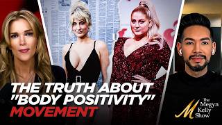 What Meghan Trainor's Shocking Weight Loss Reveals About "Body Positivity" Movement, with Zack Peter