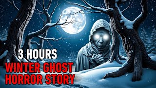 24 TRUE Winter Horror Stories That Are Too Terrifying to Ignore