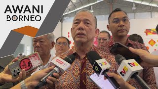 Grid Kuasa Borneo pacu kedudukan Sarawak sebagai hab tenaga