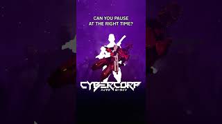 CYBERCORP MINI GAME | CYBERCORP DEMO IS AVAILABLE ON STEAM! | CYBER CORP | CYBERCORP | CYBERPUNK