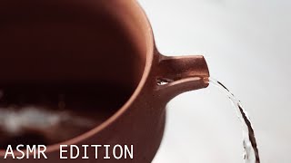 Creating A New Style of Pourer — ASMR Edition