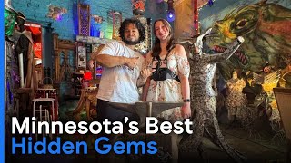 5 Best Hidden Gems in Minnesota