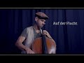 Malte Viefs Kammer - Auf der Flucht