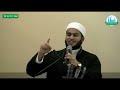 Eid Mubarak | Eid UL Fitr - Khutbah |  Br. Idris Nawaz