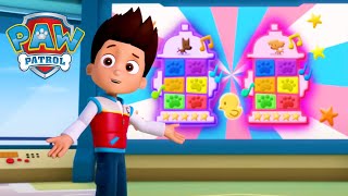 幼犬展示 - PAW Patrol 汪汪隊立大功 - 兒童卡通