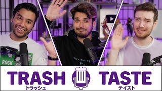 Goodbye Japan | Trash Taste #102