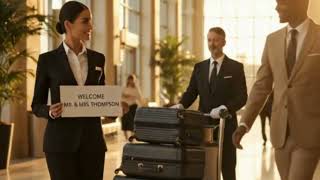 Abel Limousine Service | Luxury Limousine Service in Atlanta Georgia