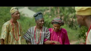 Adetutu Latest Yoruba Movie 2025| Epic Lalude, Kidbaby, Abeni Agbon \u0026 Enu Orofo | Yoruba Blockbuster