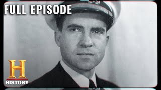 How WWII Shaped Our Nation's Leaders | Presidents at War: Full Episode | History