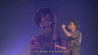 SHINee - Please Don't Go (SWC5) (ENG SUBS)