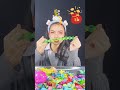 sweet candy snacks p 269 eating food mukbang